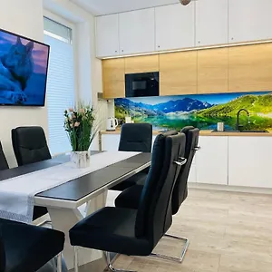 https://apartament-rodzinny-centrum-zakopane.zakopanehotels.org