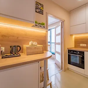  Apartament Happy Bay