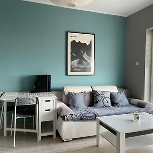  Apartament Albatross