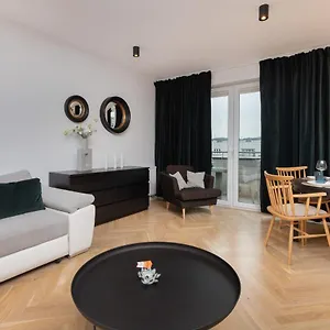  Apartament Superior With Balcony & Parking By Renters Prestige