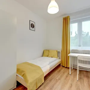  Kwatera prywatna Pokoje Zabianka - Subislawa 23l