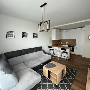  Apartament Baltic Sea - Zaspa