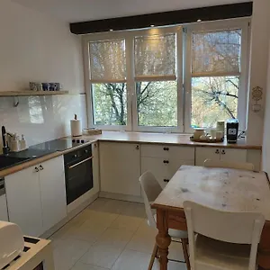  Apartament Przymorze