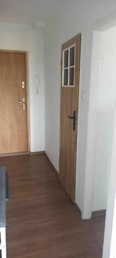 Jakuba Wejhera 5C 10 Gdańsk Apartament