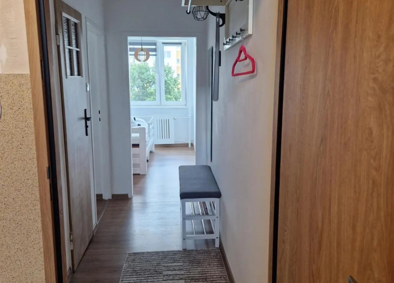 Jakuba Wejhera 5C 10 Gdańsk Apartament